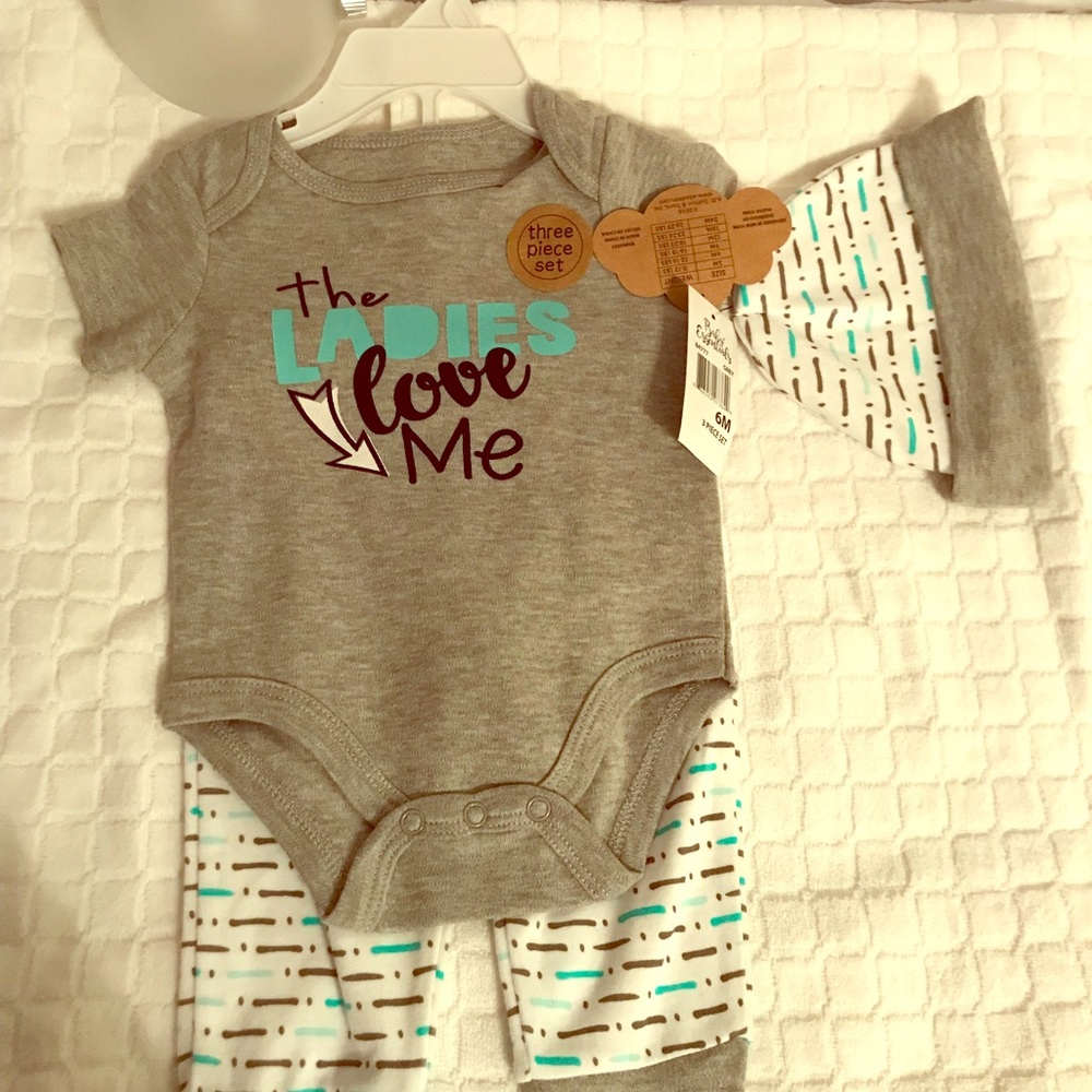 Kids clothes